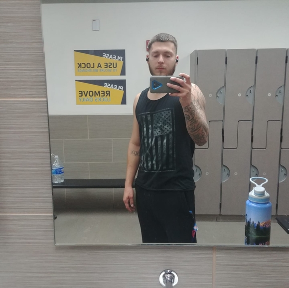 Meet your Posher, Trey - Picture 1 of 1